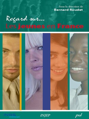cover image of Regard sur...  Les jeunes en France